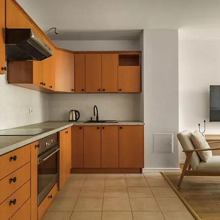 Eudora - 3Br Apartment For 8 - Old Town *