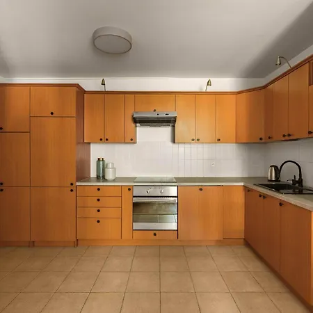 Eudora - 3Br Apartment For 8 - Old Town *